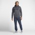 Hurley Therma Protect Sweatshirt | Dark Grey