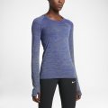 Nike Dri-FIT Knit | Palm Green / Paramount Blue / Reflect Silver