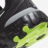 Nike Renew 55 | Black / Volt / Iron Grey / Light Smoke Grey