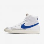 Nike Blazer Mid '77 Vintage | White / Sail / Racer Blue