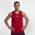 Jordan Ultimate Flight | Gym Red / University Red / White