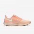 Nike Air Zoom Pegasus 36 | Orange Pulse / Guava Ice / Gum Light Brown / White