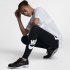 Nike Sportswear Leg-A-See | Black / White