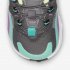 Nike Air Max 270 RT | Particle Grey / Iced Lilac / Off Noir / Lemon Venom