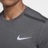 Nike Dri-FIT Miler Cool | Anthracite / Heather / Anthracite