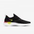 Nike Odyssey React Flyknit 2 | Black / Black