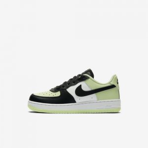 Nike Force 1 Low | Barely Volt / White / Black