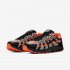 Nike P-6000 | Total Orange / Anthracite / Flat Silver / Black