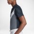 Nike Dry Momentum | Armoury Navy / Cool Grey / White / Flat Silver