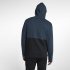 Hurley Bayside Snapper Pullover | Obsidian / Black