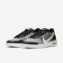 NikeCourt Air Max Vapor Wing MS | Black / Volt / White