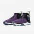 Nike Air Zoom UNVRS FlyEase | Vivid Purple / White