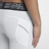 Nike Pro HyperCool | White / Black