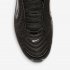 Nike Air Max 720 | Black / Metallic Silver / Metallic Gold