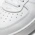 Nike Force 1 | White / White / White