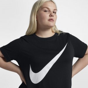 Nike Sportswear | Black / White