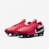 Nike Tiempo Legend 8 Elite SG-PRO Anti-Clog Traction | Laser Crimson / White / Black