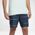 Hurley Alpha Trainer Laser | Armoury Navy
