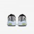 Nike Air Max Tailwind IV | Pure Platinum / Hydrogen Blue / Black / Volt