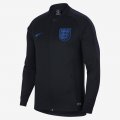 England Dri-FIT Squad | Black / Black / Blackened Blue / Sport Royal