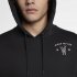 Hurley JJF x Sig Zane Pullover | Black