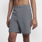 Hurley Alpha Trainer Plus | Dark Grey