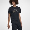 Nike SB Dri-FIT | Black / Black / Lemon Wash