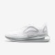 Nike Air Max 720 | Vast Grey / Wolf Grey / Vast Grey Nike Air Max 720 | Vast Grey / Wolf Grey / Vast Grey