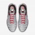 Nike Air Max Plus | Metallic Silver / Bright Crimson / Pink Foam / Black