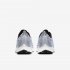 Nike Air Zoom Pegasus 36 | White / Black / Pure Platinum / University Blue