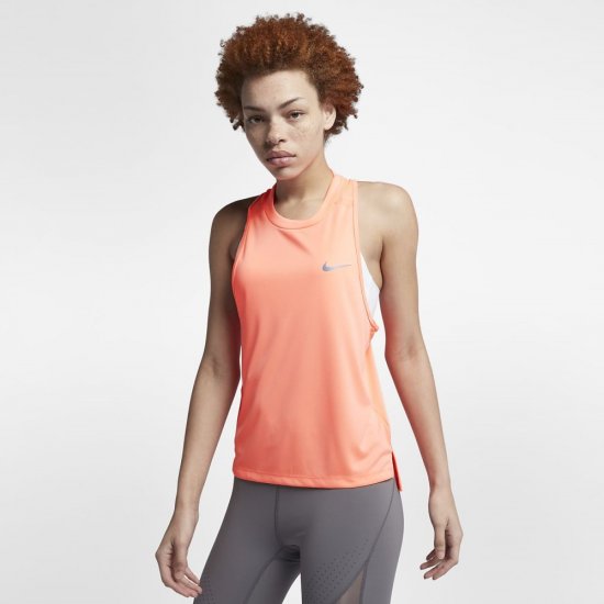 Nike Miler | Crimson Pulse - Click Image to Close