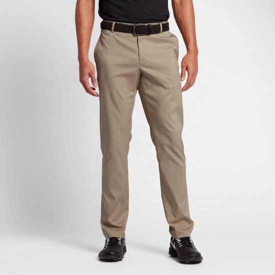 Nike Modern Fit Chino | Khaki / Khaki - Click Image to Close