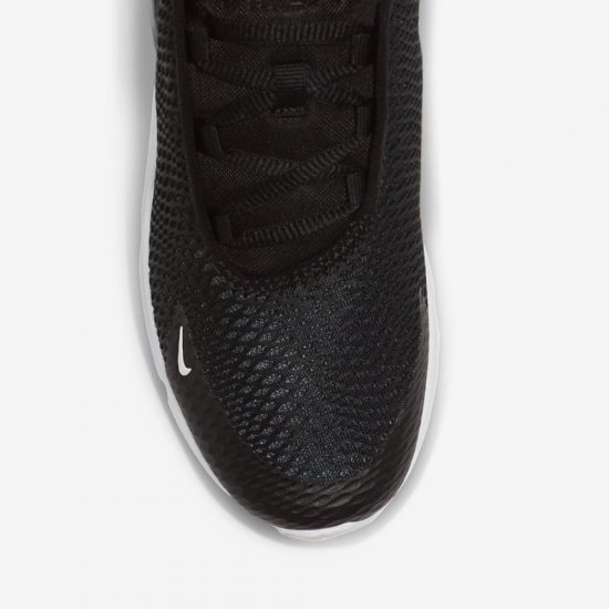 Nike Air Max 270 | Black / Black / Black - Click Image to Close
