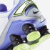 Nike Shox TL Nova | White / Barely Volt / Black / Sapphire