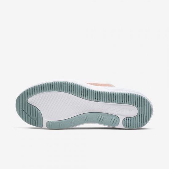 Nike Air Max Dia SE | Bleached Coral / Luminous Green / Amethyst Tint / Ocean Cube - Click Image to Close