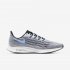 Nike Air Zoom Pegasus 36 | White / Black / Pure Platinum / University Blue