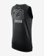 Michael Jordan All-Star Edition Authentic Jersey | Black