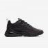 Nike Air Max 270 React | Black / Oil Grey / Black / Oil Grey