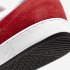 Nike SB GTS Return Premium | Sport Red / Pure Platinum / Black / Sport Red