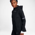 Nike Zonal AeroShield | Black / Black / Metallic Silver