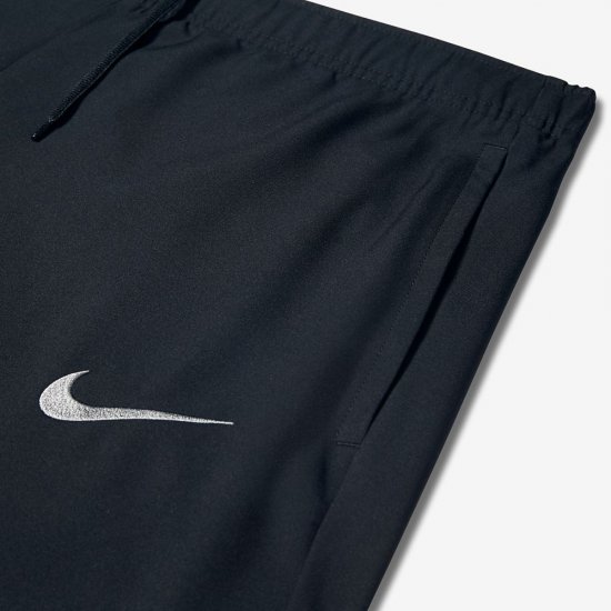 Nike Dri-FIT | Black / Anthracite / Dark Grey - Click Image to Close