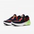 Nike Joyride Dual Run | Midnight Navy / Hyper Crimson / Laser Crimson / Mineral Yellow