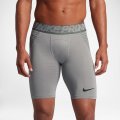 Nike Pro HyperCool | Dust / Tumbled Grey / Black