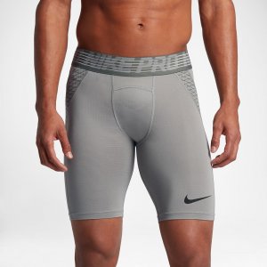 Nike Pro HyperCool | Dust / Tumbled Grey / Black