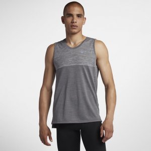 Nike Dri-FIT Medalist | Gunsmoke / Atmosphere Grey