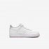 Nike Force 1-1 | White / Iced Lilac / White