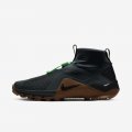 Nike MetconSF | Seaweed / Light British Tan / Green Spark / Black