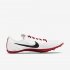 Nike Zoom Mamba 5 Bowerman Track Club | White / University Red / Black