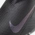 Nike Phantom Vision 2 Academy Dynamic Fit SG-PRO Anti-Clog Traction | Black / Black