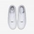 Nike Air Force 1 | White / White / White